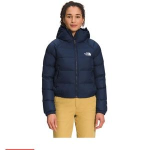 The North Face Women's Hydrenalite
Down Hooded Jacket